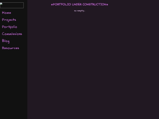archive/portfolioarchive screenshot