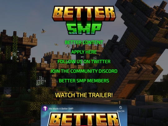 bsmp screenshot