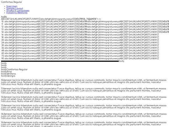 font_folder/webfontkit-20240116-173805/comfortaa-variablefont_wght-demo screenshot