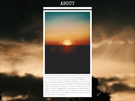 about screenshot