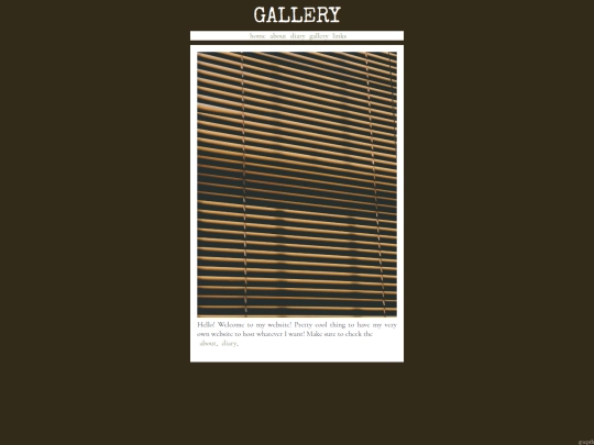gallery screenshot