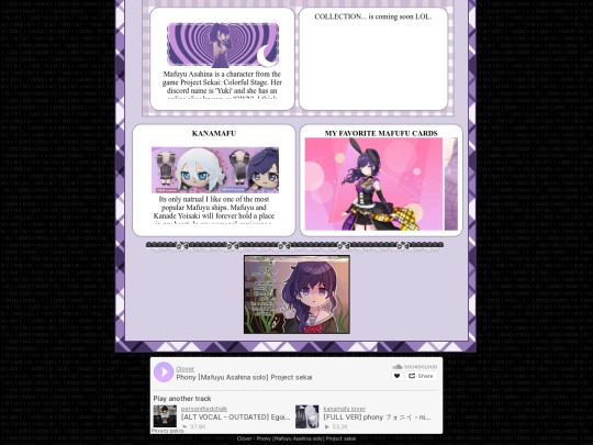 shrines/mafufu screenshot