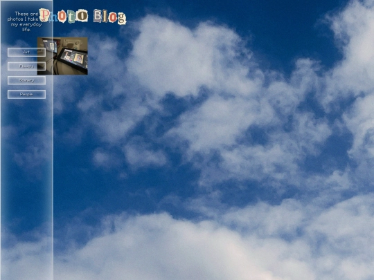 testest screenshot