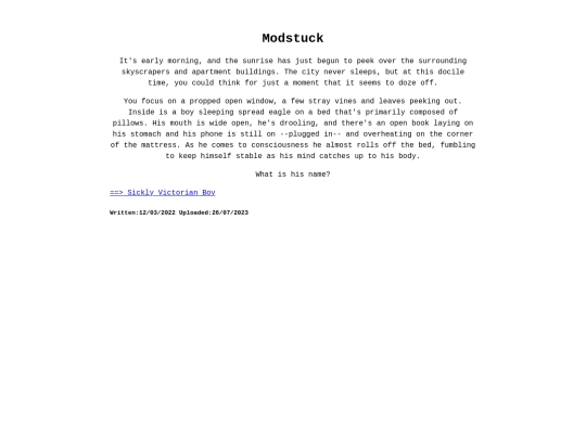 story/rell1 screenshot
