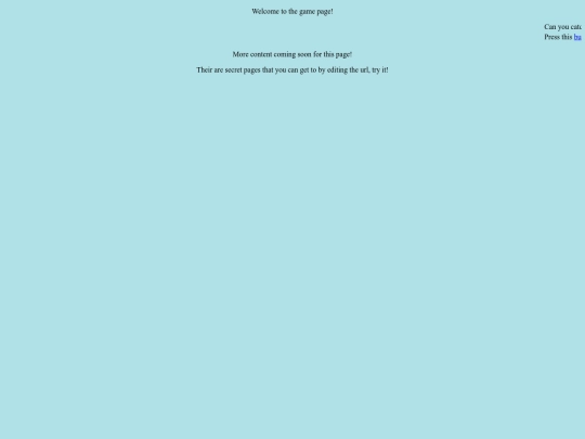 gamepage screenshot