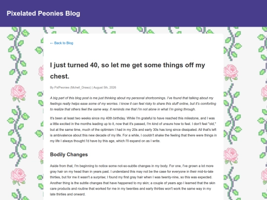 Blog/2026-8-6-Turning40 screenshot