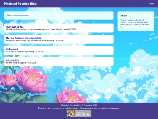 Blog/blogindex screenshot