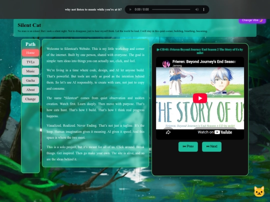 BETAV2/Beta/Mains screenshot