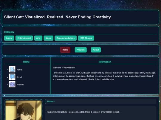 WebAuto screenshot