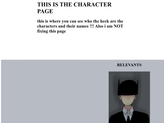 peoples screenshot