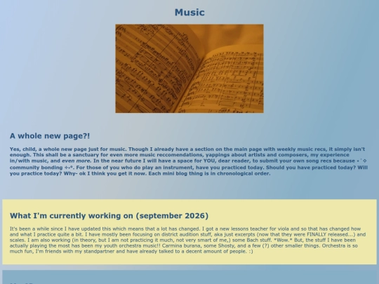 gmusic screenshot