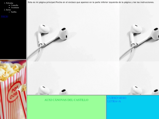 flames2/pagina1 screenshot