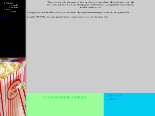 flames2/pagina1a screenshot