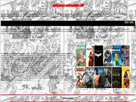 marvel/practica06b screenshot