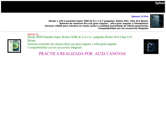 prueba/ejercicio06 screenshot