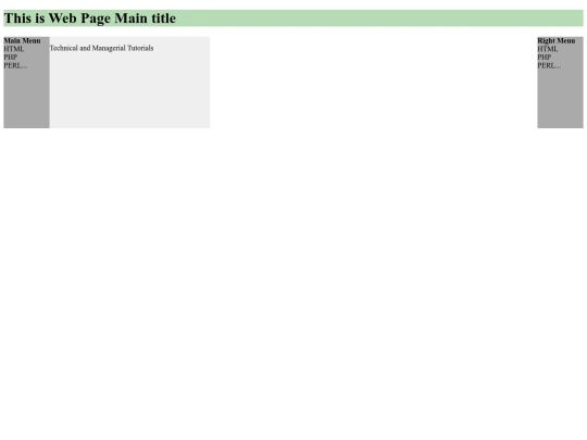 Layoutexperiments screenshot