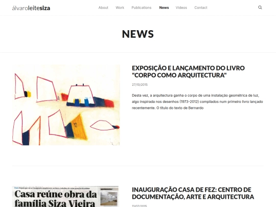 news screenshot