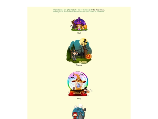 gifts4me screenshot