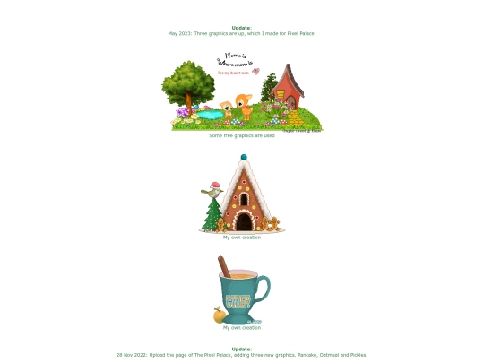 home screenshot
