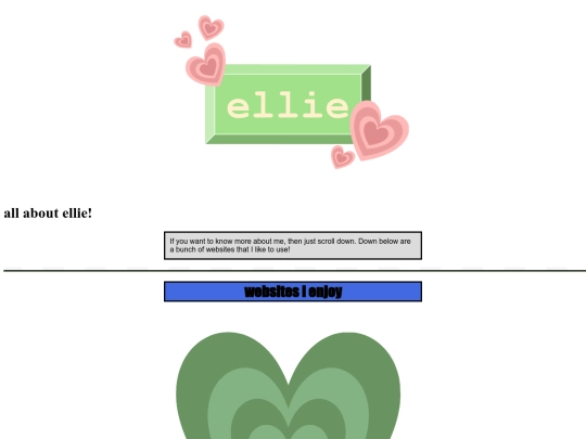 coornflowerblue screenshot