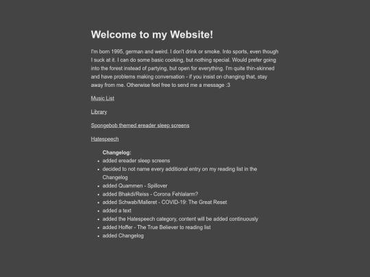 indexarchive screenshot