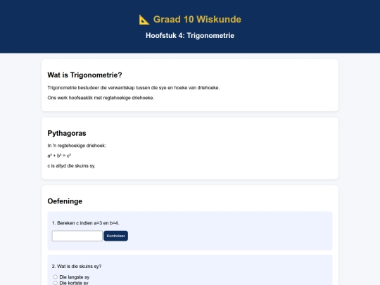 trigonometrie_g10 screenshot