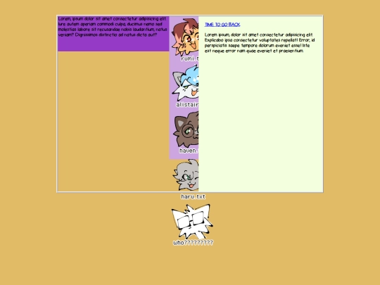 stories/chromezone screenshot