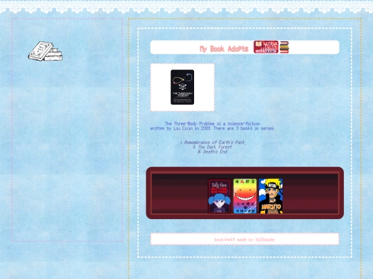 cliques screenshot