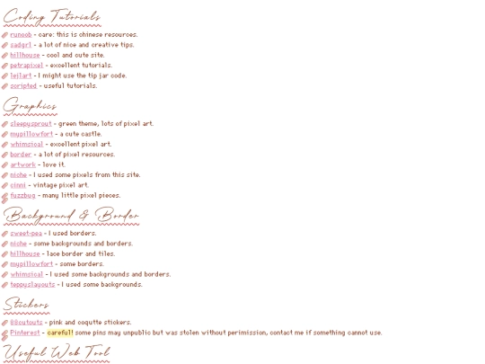 pages/credits/creditsRP screenshot