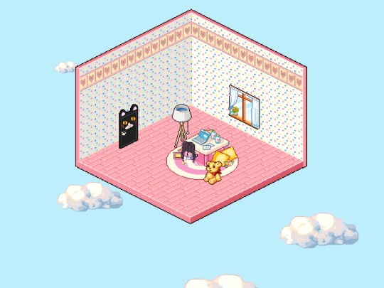 spaces/room_01 screenshot