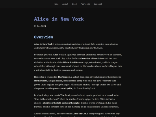 projects/2024-12-1-alice-in-new-york screenshot