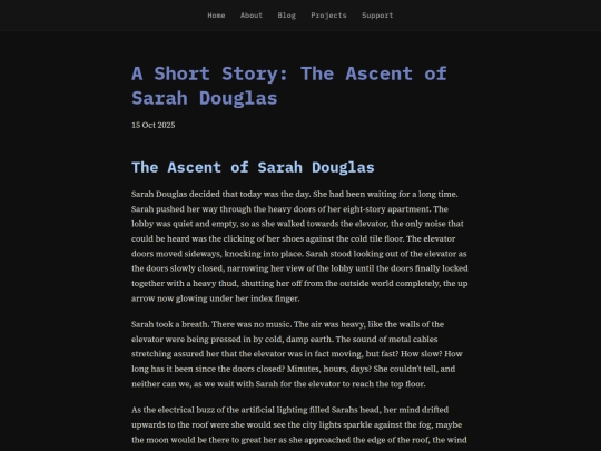 projects/2025-10-15-the-ascent-of-sarah-douglas screenshot
