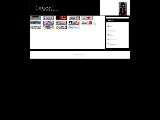 buttons screenshot