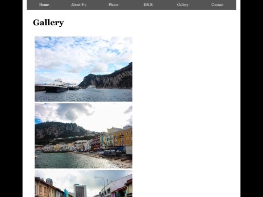 gallery screenshot