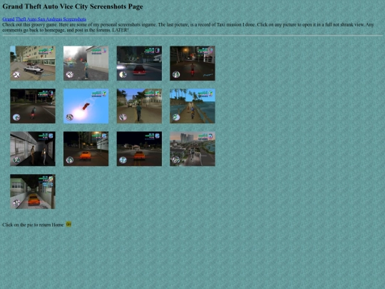 gta screenshot