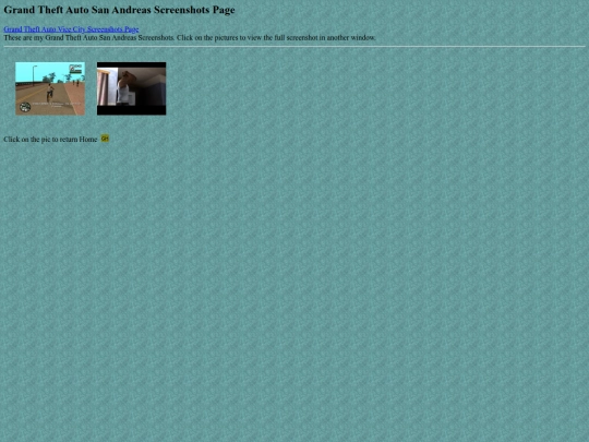 gtasa screenshot