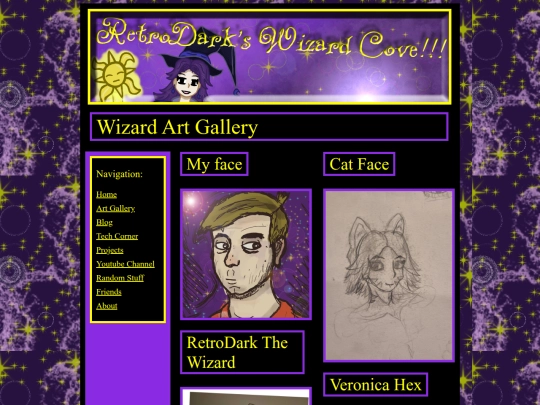 ImageGallery screenshot