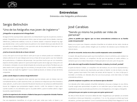 entrevista screenshot