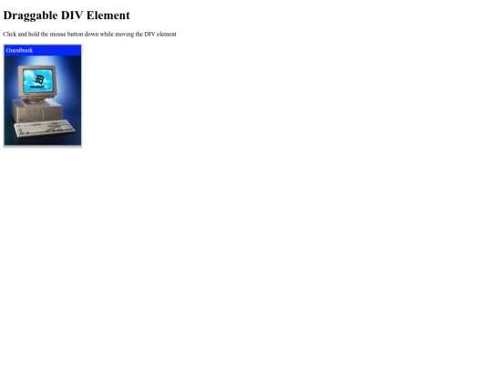 dialogbox screenshot