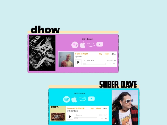 music screenshot