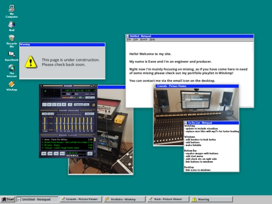 windows-coding screenshot