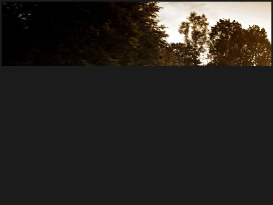 aboutme screenshot