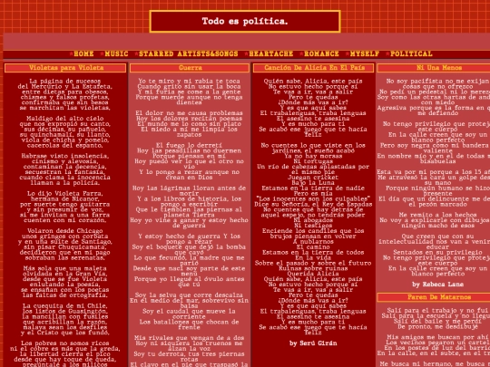 music/ethics screenshot