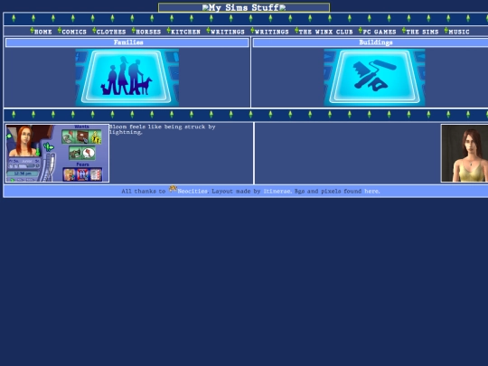 sims screenshot