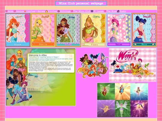 winx screenshot
