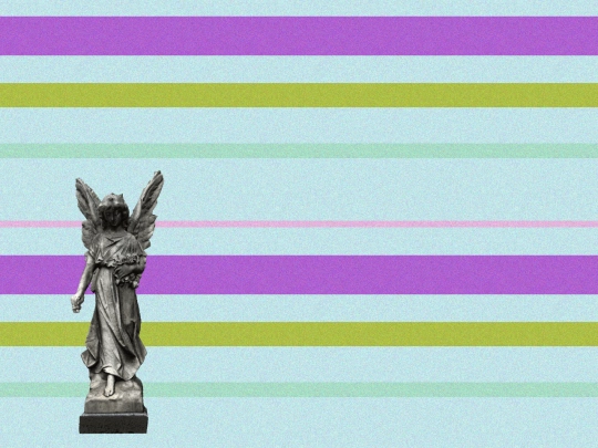 angel screenshot
