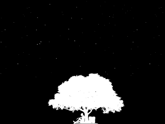 stars screenshot