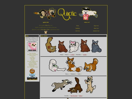 alleycatz screenshot