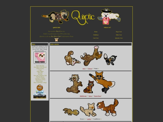 oshies screenshot
