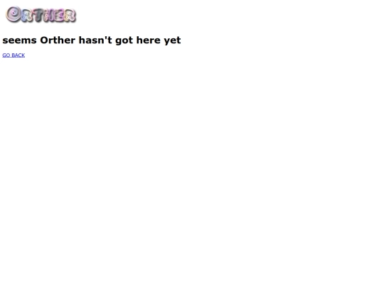 Orther screenshot